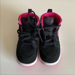Nike Jordan shoes